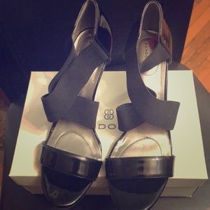 Bandolino pumps! Mint condition